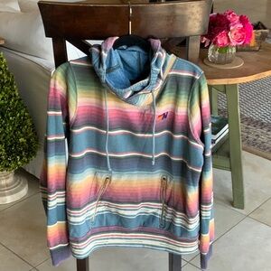 Aviator Nation Ninja Hoodie L